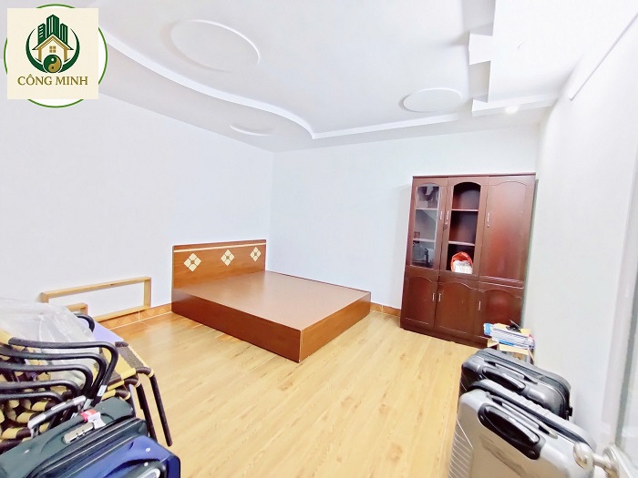 BÁN NHÀ 4 TẦNG MẶT ĐƯỜNG KIỀU SƠN – VĂN CAO – HẢI AN, HẢI PHÒNG